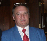 portrait of Timothy P. Banse