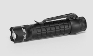 MagTac Crowned Bezel flashlight