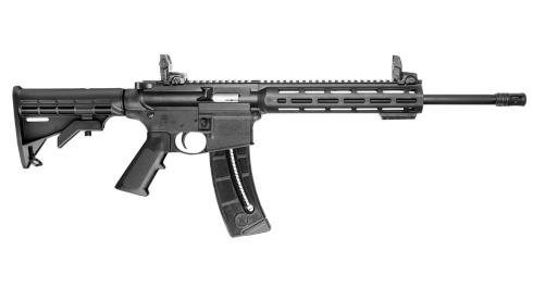 Smith and Wesson M&P-15-22 Sport